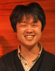 松川社長